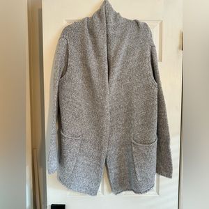 Anthropologie Cardigan